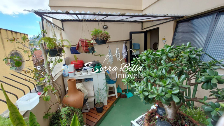 Imagem Apartamento com 2 Quartos à Venda, 68 m² em Várzea - Teresópolis Imagem Apartamento com 2 Quartos à Venda, 68 m² em Várzea - Teresópolis