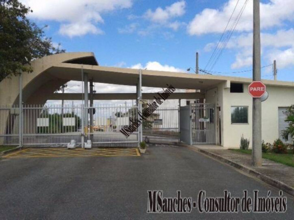 Imagem Terreno à Venda,  em Condominio Julia Martinez - Sorocaba