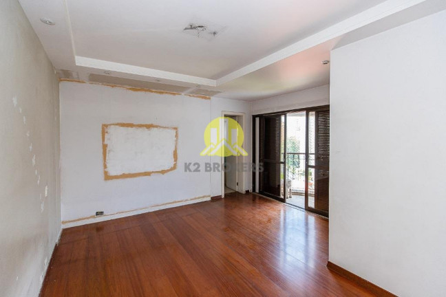 Imagem Apartamento com 3 Quartos à Venda, 175 m² em Morumbi - São Paulo