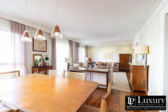 Imagem Apartamento com 3 Quartos à Venda, 170 m² em Campo Belo - São Paulo Imagem Apartamento com 3 Quartos à Venda, 170 m² em Campo Belo - São Paulo