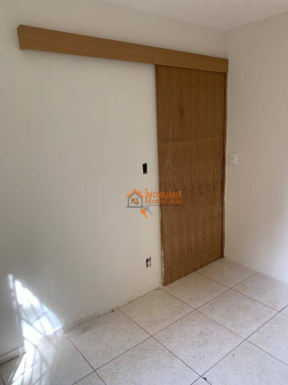 Imagem Casa com 2 Quartos à Venda, 43 m² em Cidade Soberana - Guarulhos