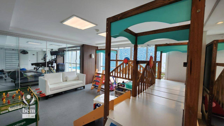 Imagem Apartamento com 2 Quartos à Venda, 97 m² em água Verde - Curitiba Imagem Apartamento com 2 Quartos à Venda, 97 m² em água Verde - Curitiba