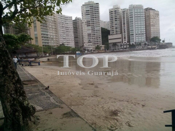 Imagem Apartamento com 4 Quartos à Venda, 154 m² em Pitangueiras - Guarujá
