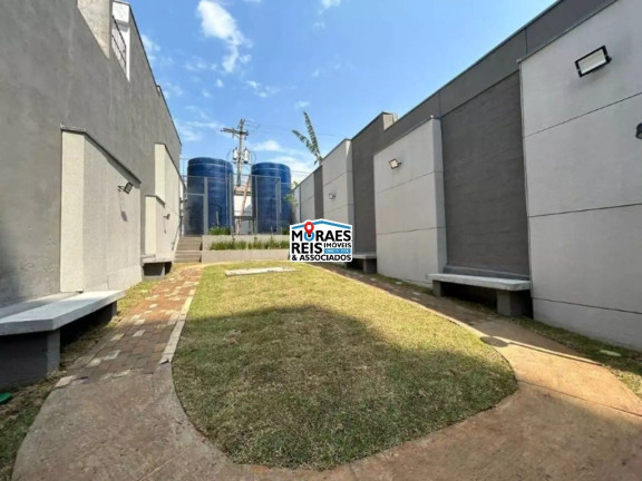 Imagem Apartamento com 2 Quartos à Venda, 70 m² em Ipiranga - São Paulo
