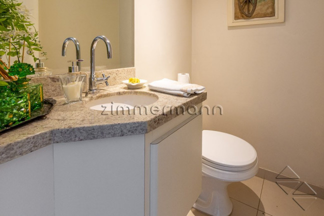 Imagem Apartamento com 4 Quartos à Venda, 149 m² em Alto Da Lapa - São Paulo