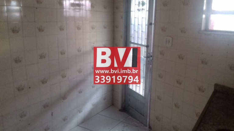Imagem Casa com 3 Quartos à Venda, 70 m² em Jardim América - Rio De Janeiro