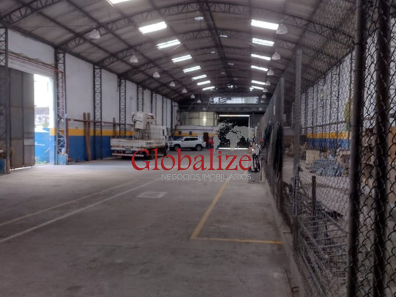 Imagem Imóvel à Venda, 2.100 m² em Paquetá - Santos Imagem Imóvel à Venda, 2.100 m² em Paquetá - Santos