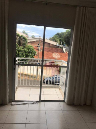 Imagem Apartamento com 3 Quartos à Venda, 77 m² em Jardim Paulistano - Americana Imagem Apartamento com 3 Quartos à Venda, 77 m² em Jardim Paulistano - Americana