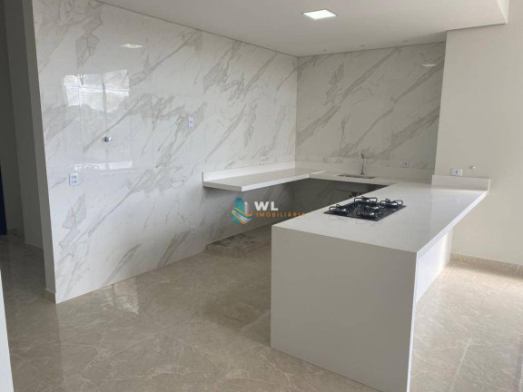 Imagem Casa com 3 Quartos à Venda, 365 m² em Condomínio Santa Isabel - Louveira