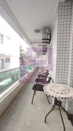 Imagem Apartamento com 3 Quartos à Venda, 125 m² em Jardim Las Palmas - Guarujá Imagem Apartamento com 3 Quartos à Venda, 125 m² em Jardim Las Palmas - Guarujá