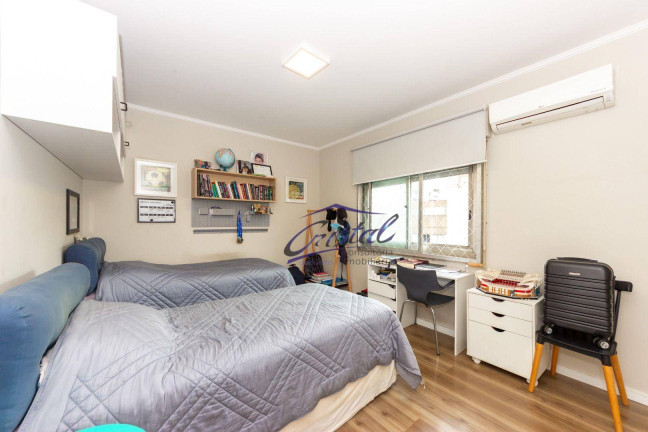 Imagem Apartamento com 3 Quartos à Venda, 140 m² em Higienópolis - São Paulo