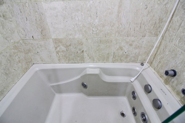 Imagem Apartamento com 1 Quarto à Venda, 38 m² em Vila Clementino - São Paulo Imagem Apartamento com 1 Quarto à Venda, 38 m² em Vila Clementino - São Paulo
