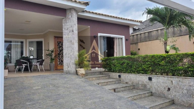 Imagem Casa com 3 Quartos à Venda, em Nova São Pedro - São Pedro Da Aldeia Imagem Casa com 3 Quartos à Venda, em Nova São Pedro - São Pedro Da Aldeia
