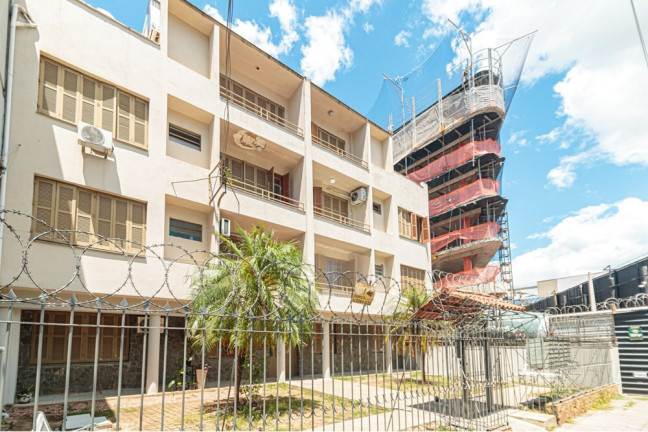 Imagem Apartamento com 2 Quartos à Venda, 60 m² em Praia De Belas - Porto Alegre
