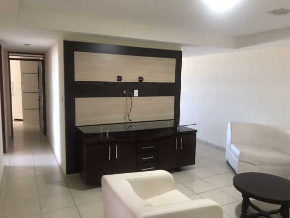 Imagem Apartamento com 5 Quartos à Venda, 284 m² em Cabo Branco - João Pessoa
