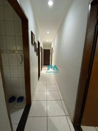 Imagem Casa com 4 Quartos à Venda, 91 m² em Parque Residencial Santo André - Caçapava
