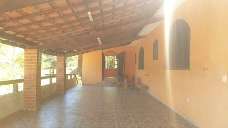 Imagem Chácara com 3 Quartos à Venda, 500 m² em São José Dos Campos