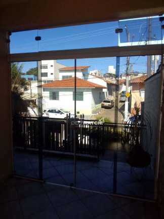 Imagem Casa com 5 Quartos à Venda ou Locação, 369 m² em Centro - Atibaia