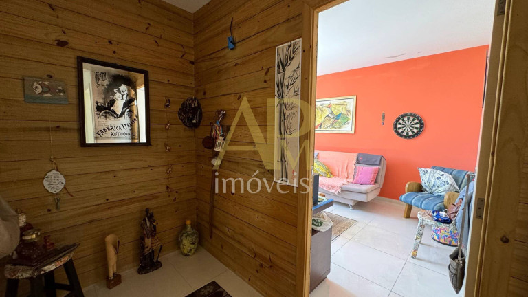 Imagem Apartamento com 2 Quartos à Venda, 87 m² em Estreito - Florianópolis