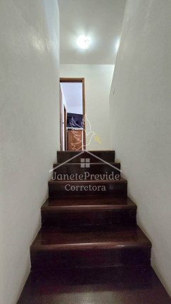 Imagem Casa de Condomínio com 4 Quartos à Venda, 274 m² em Alphaville - Santana De Parnaíba