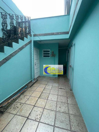 Imagem Casa com 2 Quartos à Venda, 150 m² em Parque Selecta - São Bernardo Do Campo Imagem Casa com 2 Quartos à Venda, 150 m² em Parque Selecta - São Bernardo Do Campo