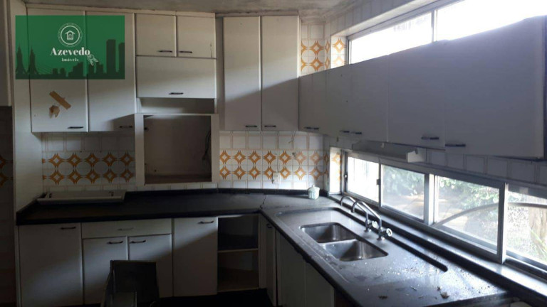 Imagem Casa com 6 Quartos à Venda, 600 m² em Vila Rosália - Guarulhos Imagem Casa com 6 Quartos à Venda, 600 m² em Vila Rosália - Guarulhos