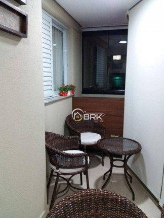 Imagem Apartamento com 3 Quartos à Venda, 123 m² em Alto Da Mooca - São Paulo Imagem Apartamento com 3 Quartos à Venda, 123 m² em Alto Da Mooca - São Paulo