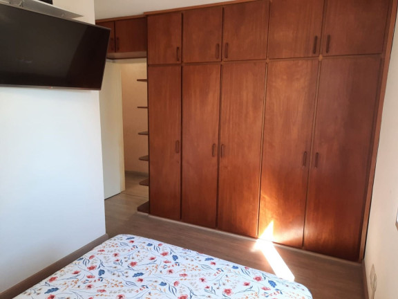 Imagem Apartamento com 3 Quartos à Venda, 70 m² em Paulista - Piracicaba