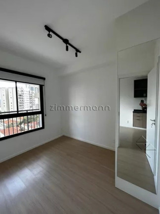 Imagem Apartamento com 1 Quarto à Venda, 49 m² em Sumare - São Paulo Imagem Apartamento com 1 Quarto à Venda, 49 m² em Sumare - São Paulo