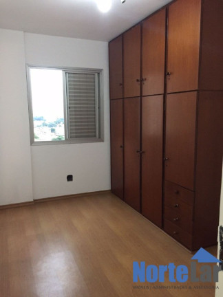 Imagem Apartamento com 3 Quartos à Venda, 77 m² em Parque Mandaqui - São Paulo