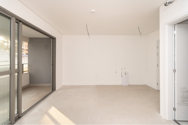 Imagem Imóvel com 1 Quarto à Venda, 36 m² em Vila Mariana - São Paulo
