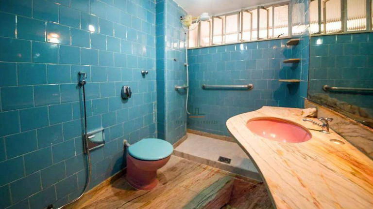 Imagem Apartamento com 4 Quartos à Venda, 149 m² em Icaraí - Niterói