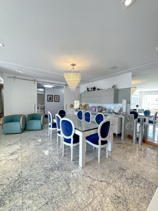 Imagem Cobertura com 4 Quartos à Venda, 218 m² em Parque Residencial Laranjeiras - Serra Imagem Cobertura com 4 Quartos à Venda, 218 m² em Parque Residencial Laranjeiras - Serra