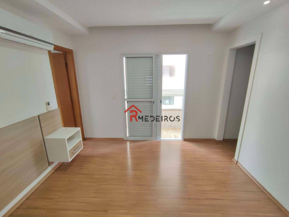 Imagem Apartamento com 4 Quartos à Venda, 157 m² em Vila Guilhermina - Praia Grande