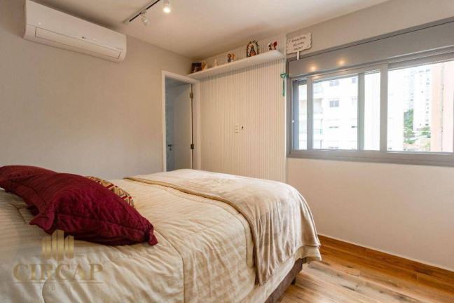 Imagem Apartamento com 2 Quartos à Venda, 81 m² em Perdizes - São Paulo Imagem Apartamento com 2 Quartos à Venda, 81 m² em Perdizes - São Paulo