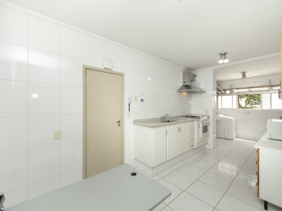 Imagem Apartamento com 3 Quartos à Venda, 98 m² em Planalto Paulista - São Paulo Imagem Apartamento com 3 Quartos à Venda, 98 m² em Planalto Paulista - São Paulo