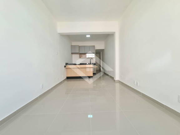 Imagem Apartamento com 1 Quarto à Venda, 40 m² em Copacabana - Rio De Janeiro
