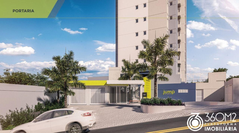 Imagem Apartamento com 2 Quartos à Venda, 58 m² em Vila Alzira - Santo André Imagem Apartamento com 2 Quartos à Venda, 58 m² em Vila Alzira - Santo André