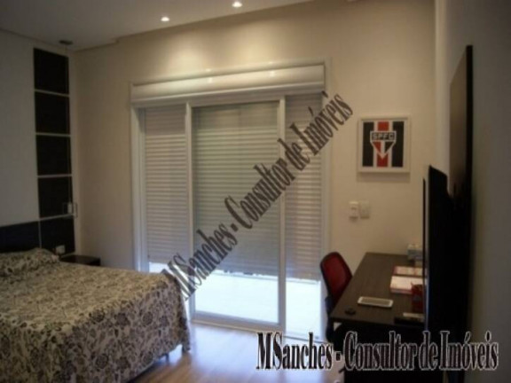 Imagem Sobrado com 3 Quartos à Venda, 340 m² em Cond. Mont Blanc - Sorocaba