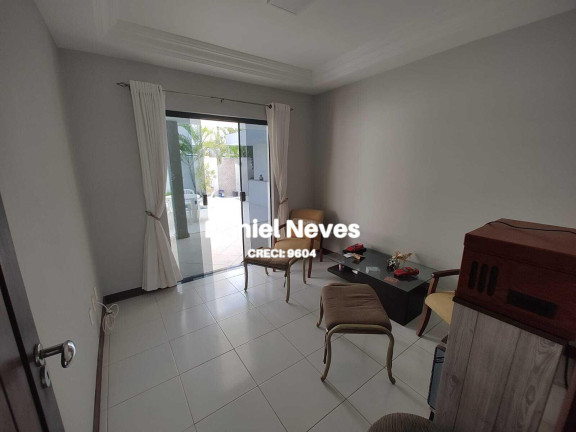 Imagem Casa de Condomínio com 5 Quartos à Venda, 340 m² em Buraquinho - Lauro De Freitas