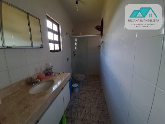 Imagem Casa com 3 Quartos à Venda, 100 m² em Sumaré - Caraguatatuba