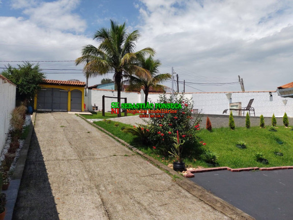 Imagem Chácara com 4 Quartos à Venda, 1.000 m² em Centro - Caçapava