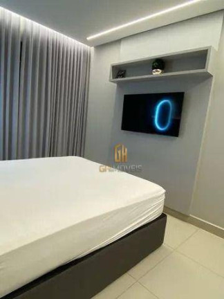 Imagem Apartamento com 3 Quartos à Venda, 111 m² em Setor Oeste - Goiânia