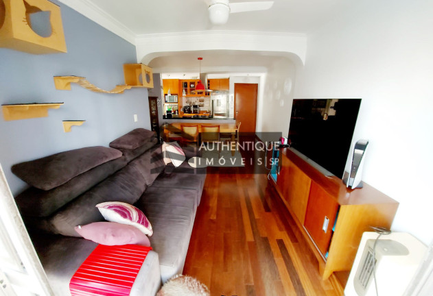 Imagem Apartamento com 2 Quartos à Venda, 67 m² em Vila Da Saúde - São Paulo Imagem Apartamento com 2 Quartos à Venda, 67 m² em Vila Da Saúde - São Paulo