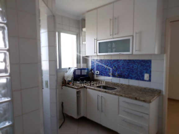 Imagem Apartamento com 3 Quartos à Venda, 69 m² em Planalto - São Bernardo Do Campo