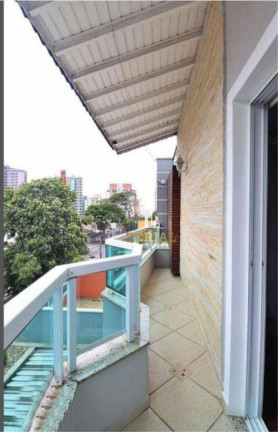 Imagem Sobrado com 3 Quartos à Venda, 438 m² em Jardim - Santo André