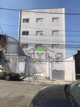 Apartamento com 2 Quartos à Venda, 54 m² em Ferrazópolis - São Bernardo Do Campo
