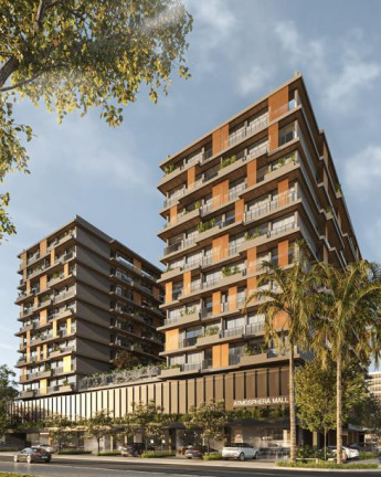 Imóvel Comercial à Venda, 41 m² em Manaíra - João Pessoa