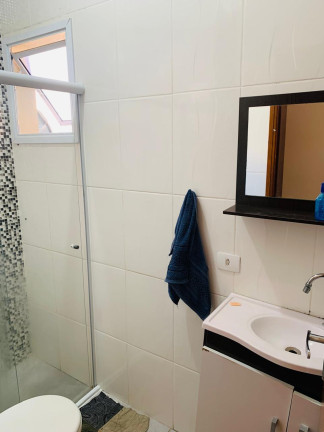 Imagem Casa com 2 Quartos à Venda,  em Residencial Vitiello - Boituva