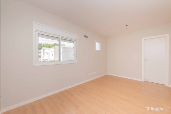 Imagem Casa de Condomínio com 3 Quartos à Venda, 125 m² em Campo Comprido - Curitiba